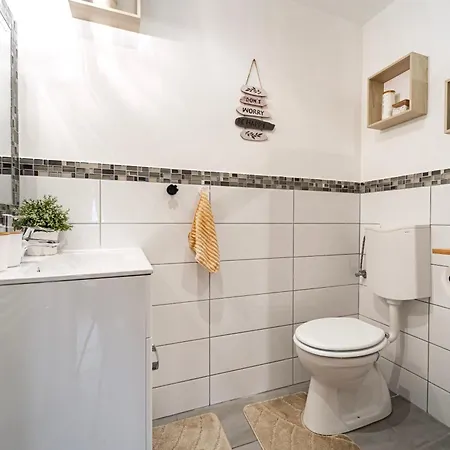 Appartamento Lonyay Chill Zone - Free Parking Budapest